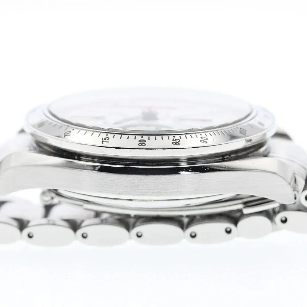 OMEGA Speedmaster 3513.20 Olympic collection Automatic Men's Watch_881387